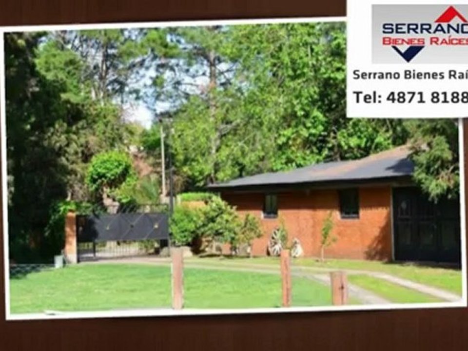 VENTA - Casa - Dalias al  - Escobar - USD 350000 - El Cazado