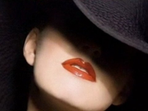 Już nigdy Sława Przybylska