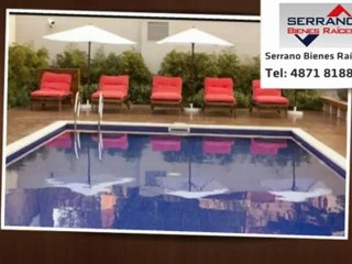 ALQUILER - Departamento - Blanco Encalada al  - Capital Fede