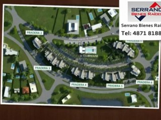 VENTA - Countries y Barrios Cerrados - Santa Barbara al  - T