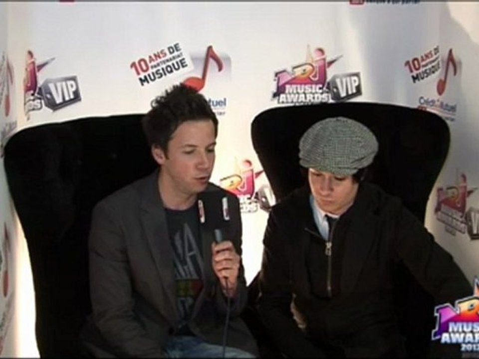 NRJ VIP Simple Plan