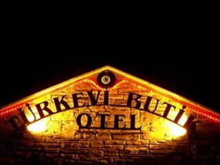 ayvalık Türkevi Butik Otel
