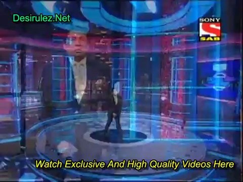 Movers And Shakers - 27th April 2012 Part2