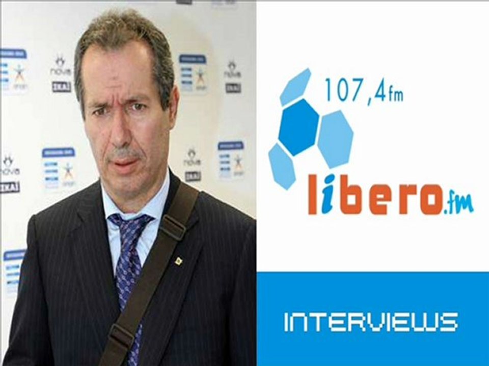 Γιάννης Κόντης : "Ελβετικός όμιλος έχει ήδη βάλει χρήματα"