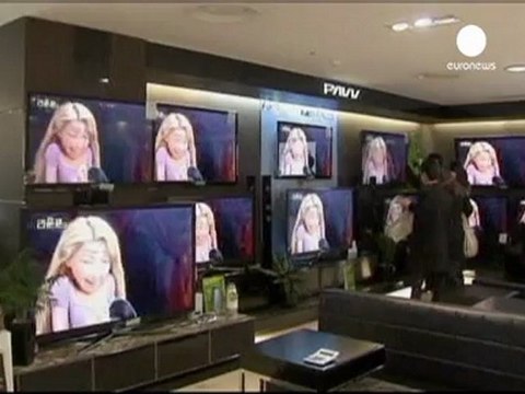 Scalzata Nokia e battuto l'iPhone. Samsung re dei cellulari