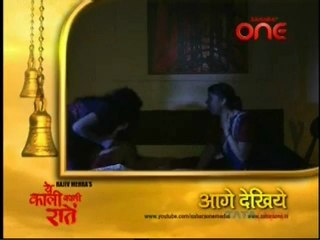 Yeh Kaali Kaali Raatein - 27th April 2012 Video Watch Online