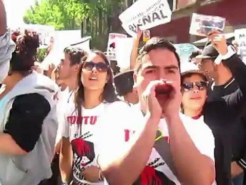 México debate corridas de toros