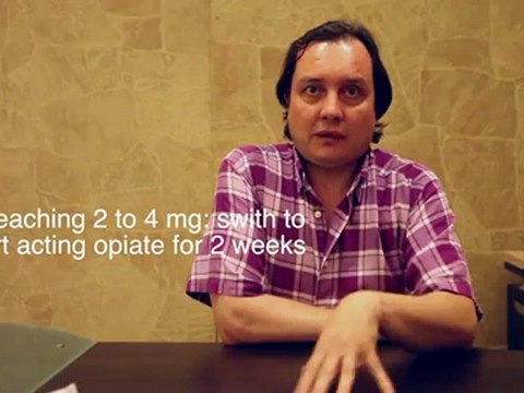 Suboxone & Ibogaine Detox Treatment: Ibogaine Clinic