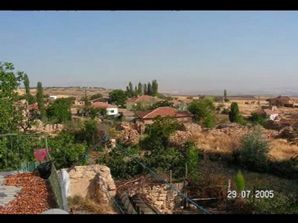 ALEMLİ KÖYÜ