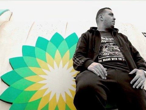 NANOO L'Underground Street Clip 'STREET' . (by SoHood Production®)