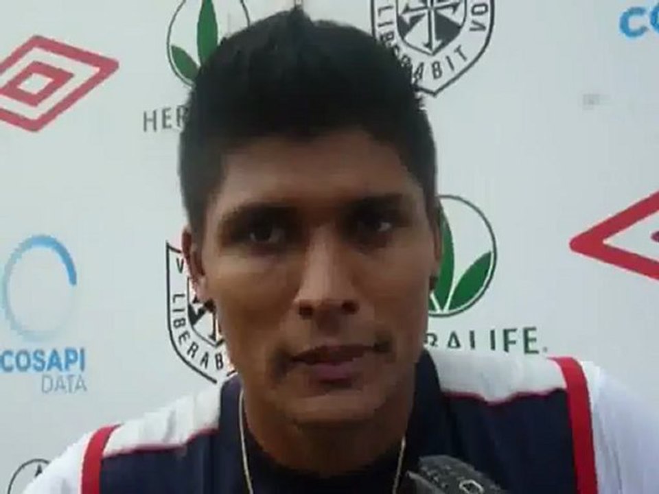 Luis Cardoza
