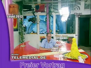 Kanal Telemedial - Think Like a Man 01 - April 27, 2012