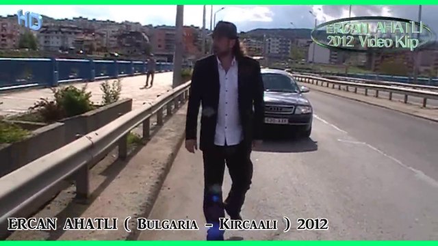 ERCAN AHATLI / Bulgaristan Kircaali Cebel !