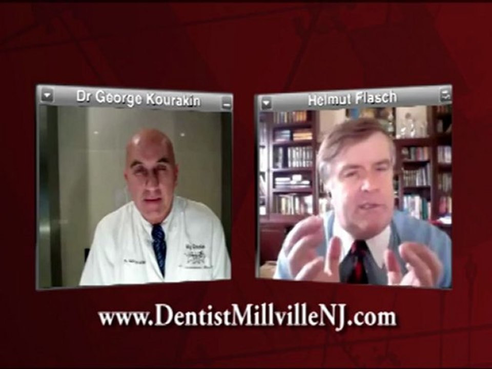 Dental Crowns Millville NJ, Klencher Crowns, George Kourakin, Port Elizabeth Dental Office