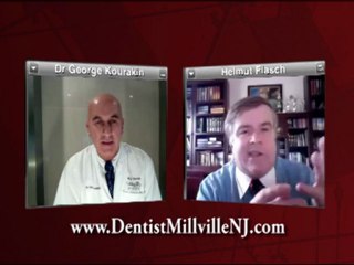 Botox Millville NJ, Migraine Treatment Options, George Kourakin, Maurice Town Dentistry