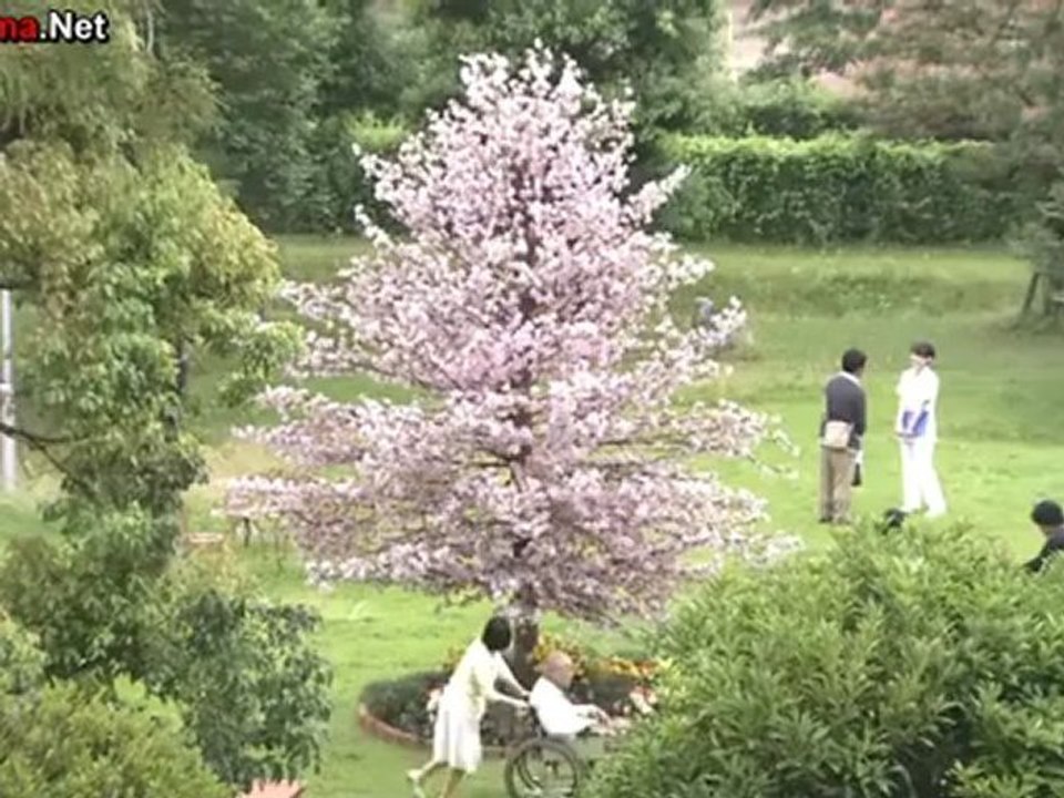 IS - Otoko Demo Onna Demo Nai Sei - 01