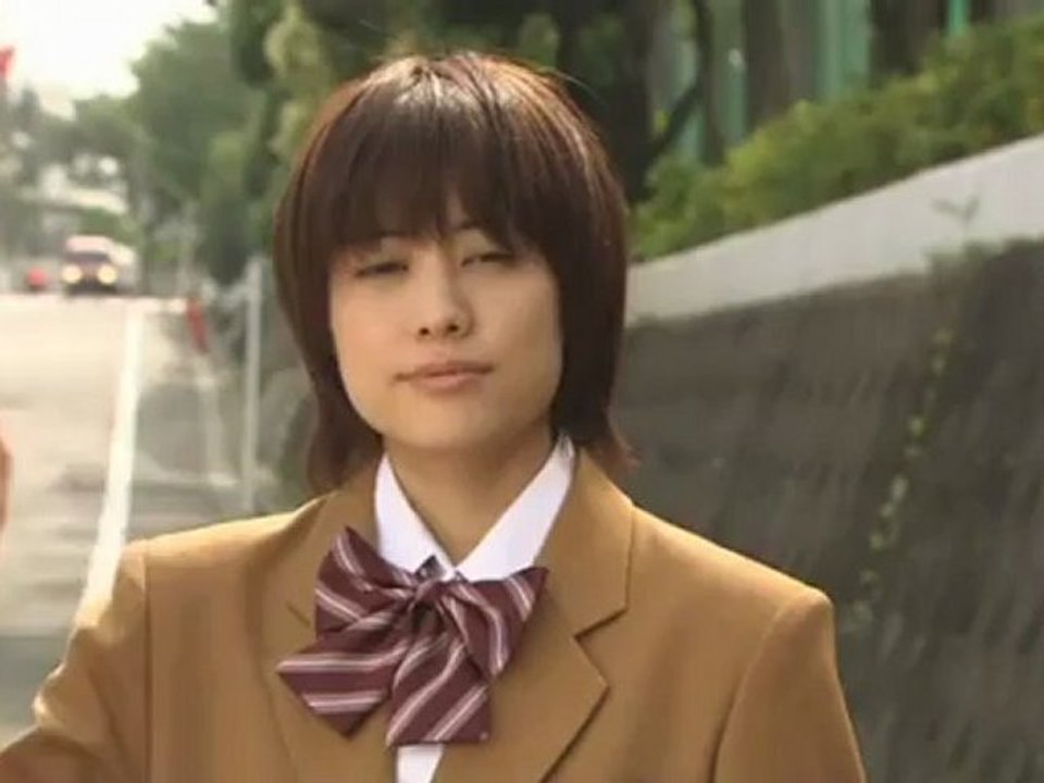 IS - Otoko Demo Onna Demo Nai Sei - 02