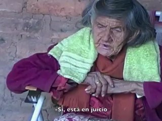 Una Mujer Afortunada