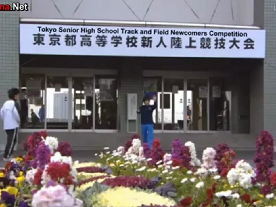 Isshun no Kaze ni Nare - 01