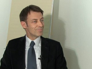Bertrand Mertz 02 - Les présidentielles 2012