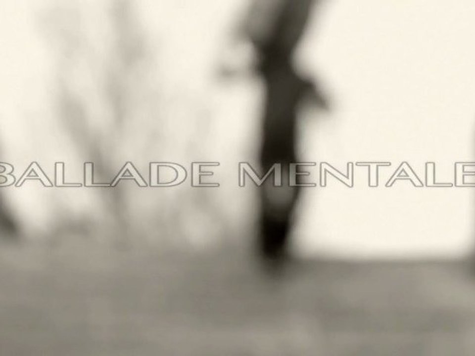 Ballade Mentale - Capitaliste