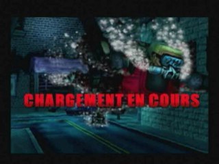 Walkthrough : DN land of the babes-6/Opération sous marin