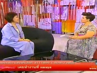 สุริวิภา วันที่ 27 เมษายน 2555(กระเป๋านารายา)