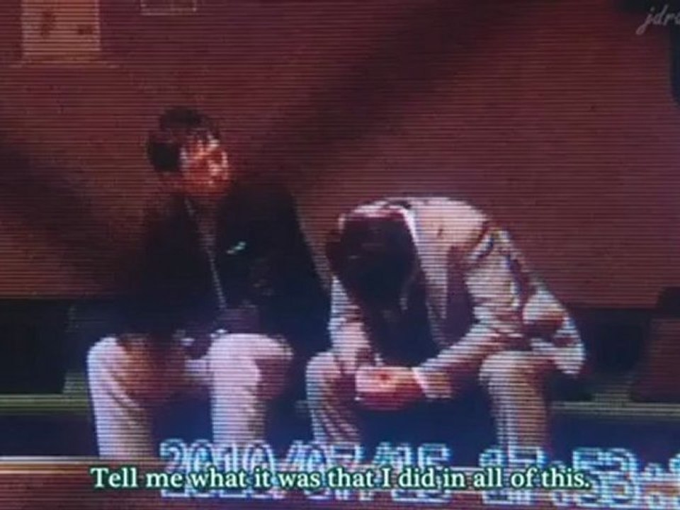 Joker - Yurusarezaru Sousakan - 02