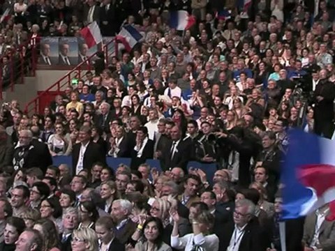 1er mai: les positions des deux candidats