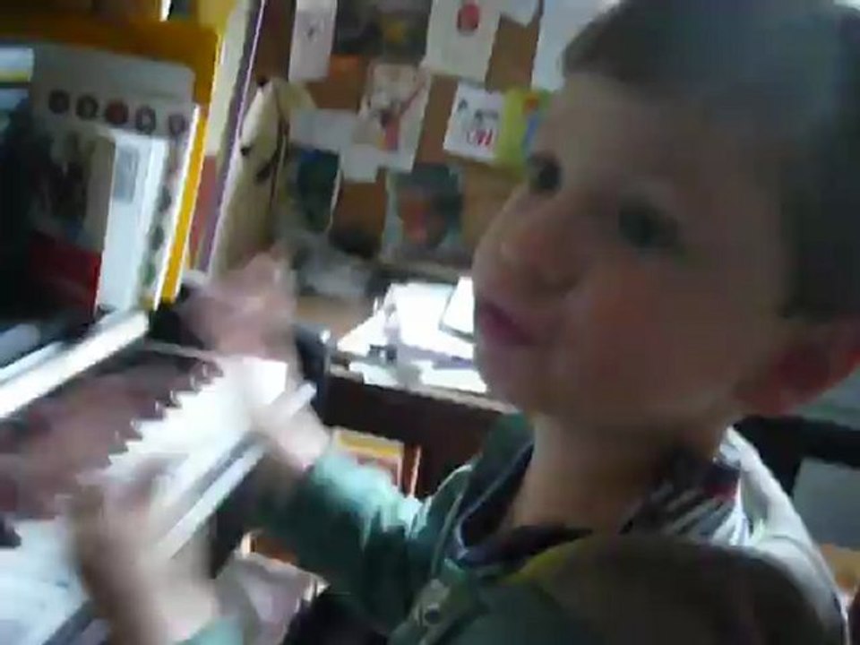 Alan piano