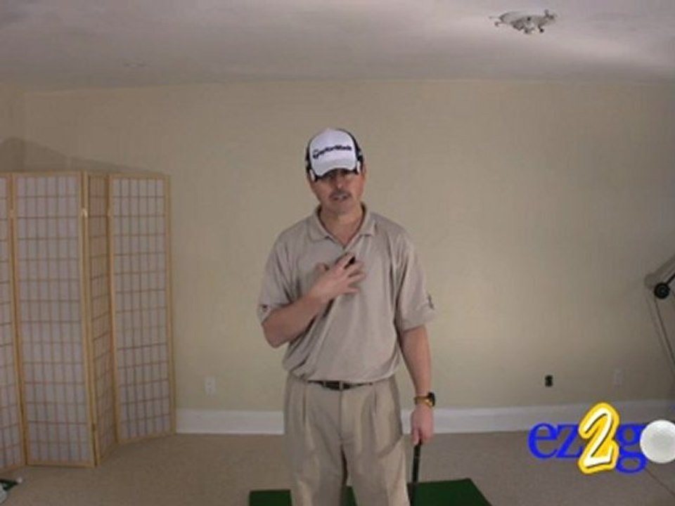 Golf Lessons Toronto Picking the Right Equipment