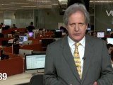 A conveniente miopia de Marco Aurélio no STF