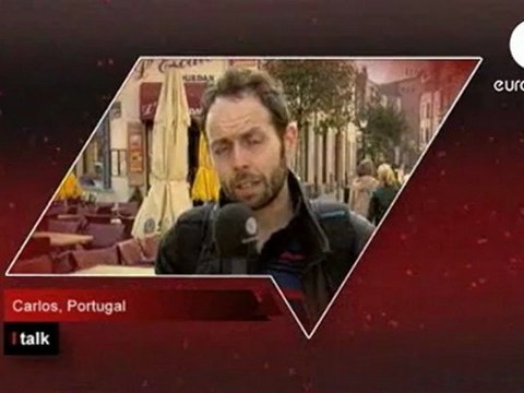 Dr Bernard Devalois “il est fondamental de reconnaître le droit de mourir dans la dignité” euronews, i talk