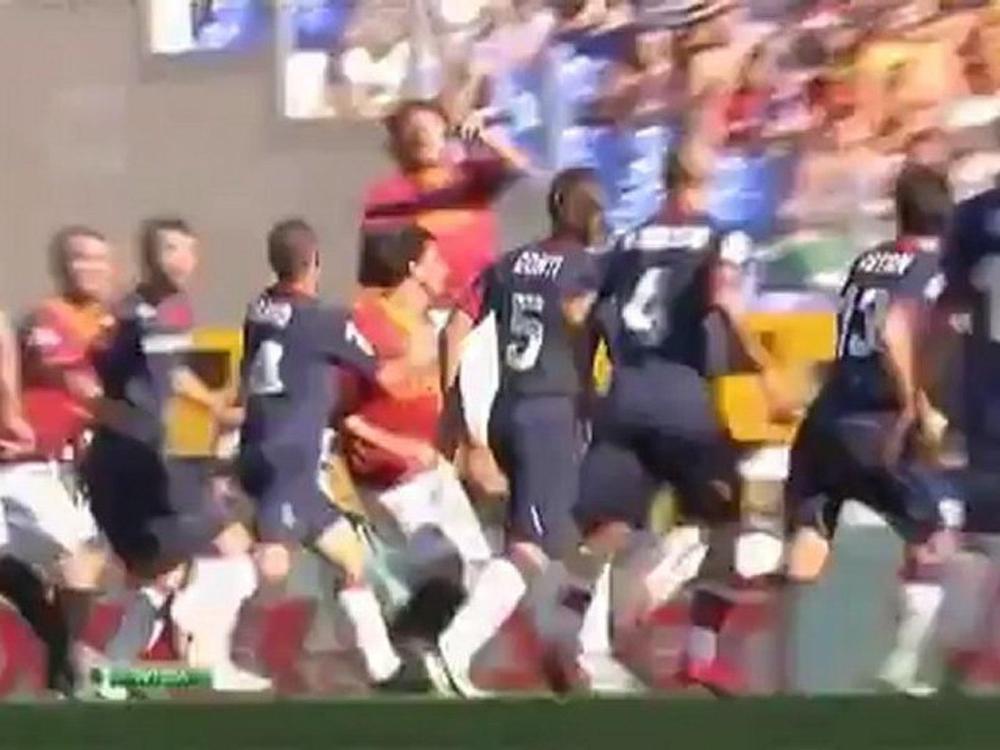 ⁣Передача-футбольный клуб-27.04.12