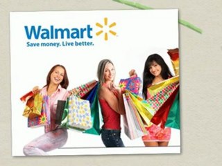 Promotional Code For Walmart - Free Gift Card