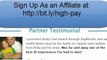 Highest Paying Affiliate Programs 2012-Top Paying Affiliate Programs