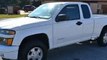 2005 Chevrolet Colorado for sale in Frederick MD - Used Chevrolet by EveryCarListed.com