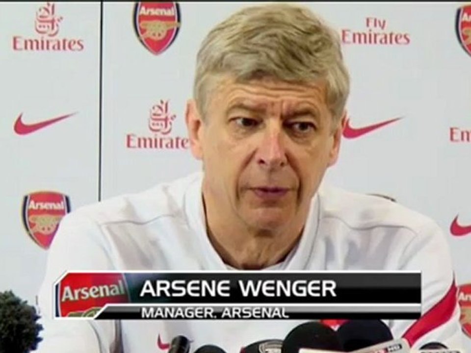 Wenger hoped Guardiola style will stay