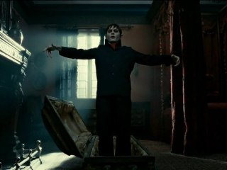 DARK SHADOWS - Spot TV 30s [VF|HD]