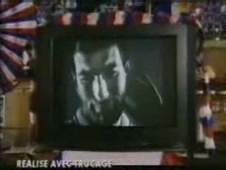 parodie allez le ble