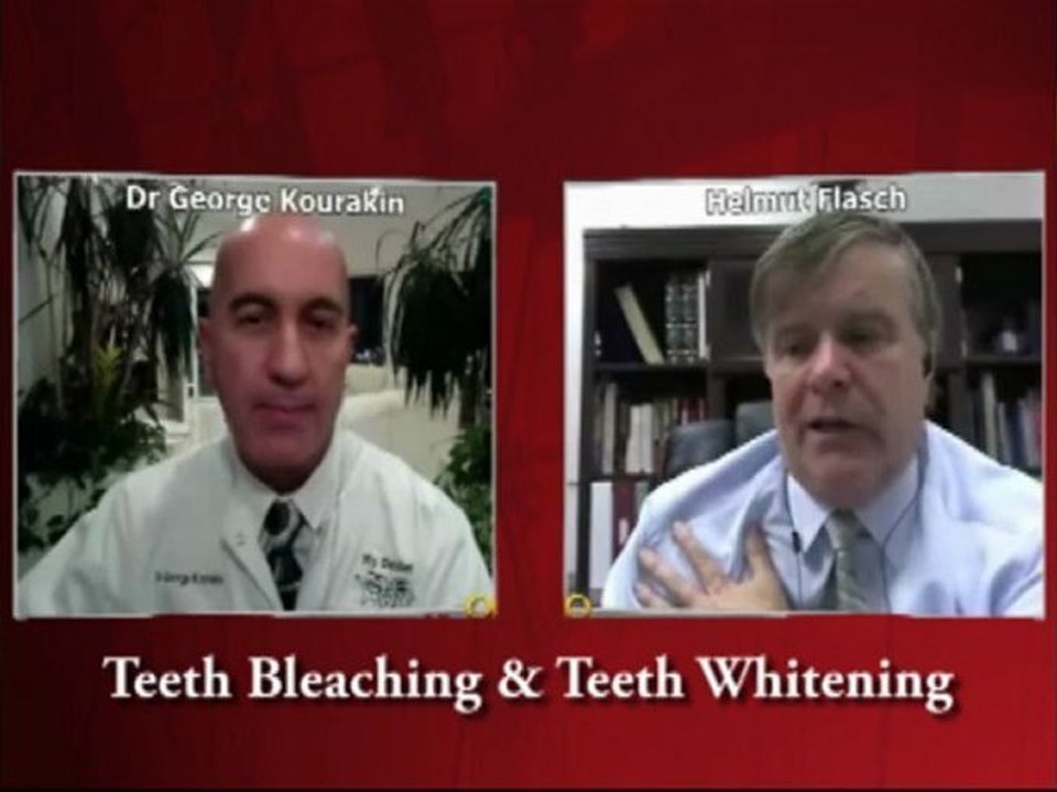 TMJ Dentist Millville NJ, Dental Bleaching, George Kourakin, Port Elizabeth, Vineland Dental Office