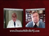 TMJ Dentist Millville NJ on Migraine Headache, Port Elixabeth Shoulder Pain Dr. Kourakin