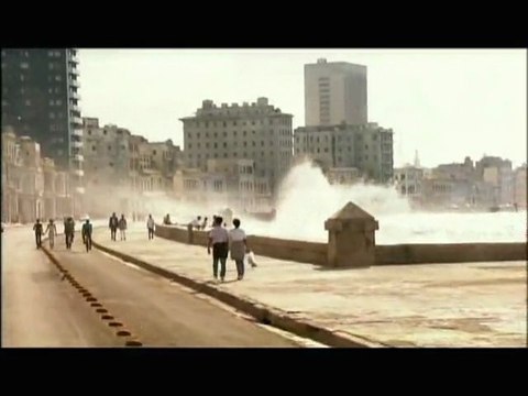 Buena Vista Social Club - Chan Chan [Compay Segundo]