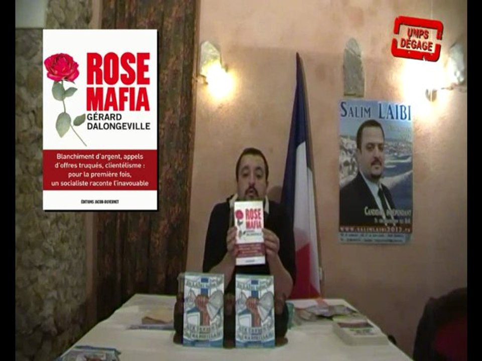 Mélenchon le franc-maçon : La Vérité ! 2 sur 2