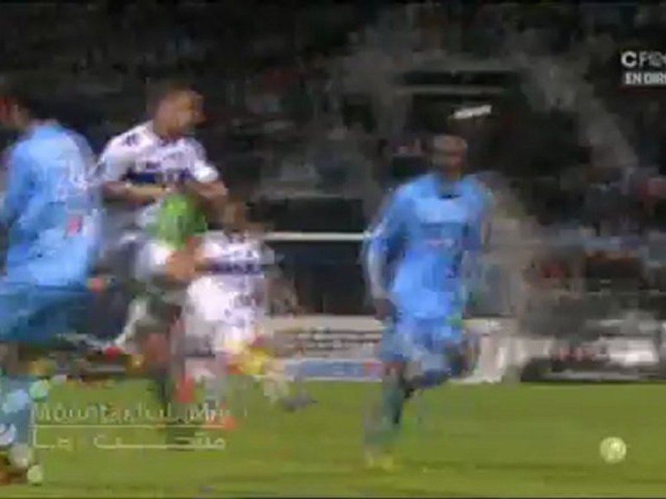 But de yassin el azzouzi