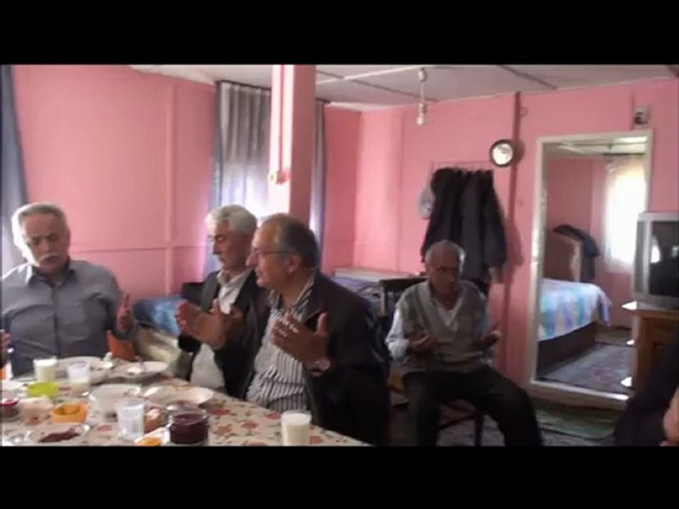 Satı Ekmen