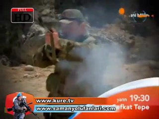 Şefkat Tepe 66. Bölüm Fragmanı [HD]