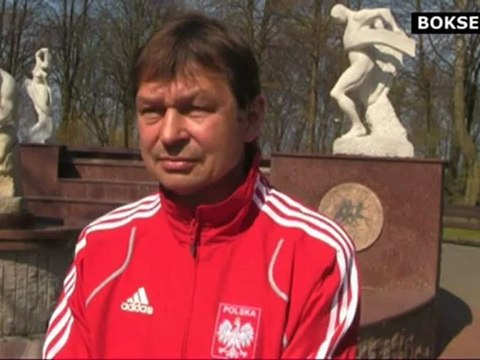 Krzysztof Kucharzewski o pracy z kadrą Polski kobiet w boksie i przygotowaniach do MŚ w Chinach