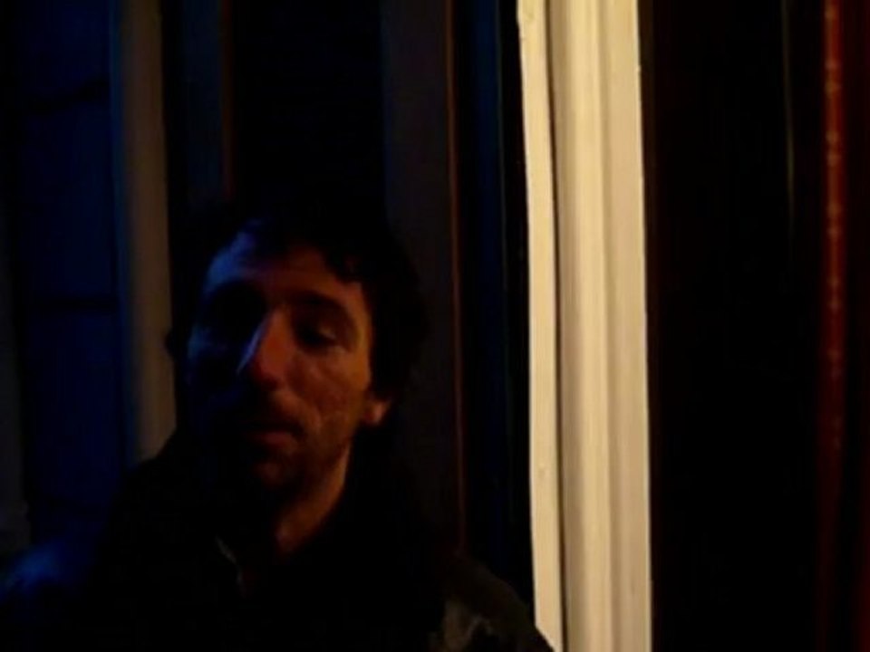 Discute Nico et Flyssae