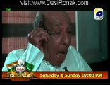 Behkawa Episode 11 - 26th April 2012 part 1